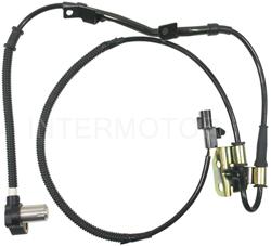 Standard Motor ABS Speed Sensors for 1993-1998 GALANT - ALS898