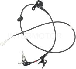 Standard Motor ABS Speed Sensors for 1988-1992 626, MX-6 - ALS933
