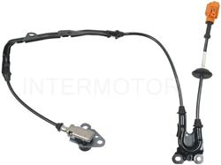 Standard Motor ABS Speed Sensors ALS953