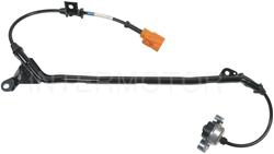 Standard Motor ABS Speed Sensors for 1994-1997 ACCORD, 1997-1999 CL - ALS958