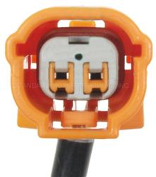 Standard Motor ABS Speed Sensors for 2004-2005 CIVIC - ALS963
