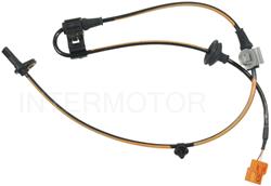 Standard Motor ABS Speed Sensors for 2006-2014 RIDGELINE - ALS976