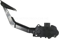 Standard Motor Accelerator Pedal Sensors APS107