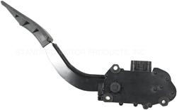 Standard Motor Accelerator Pedal Sensors for 2005-2008 EQUINOX, 2006-2009 TORRENT, 2004-2007 VUE - APS112