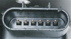 Standard Motor Accelerator Pedal Sensors for 2006-2011 DTS, LUCERNE - APS114