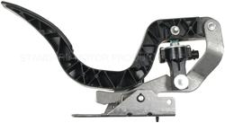 Standard Motor Accelerator Pedal Sensors APS138