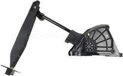 Standard Motor Accelerator Pedal Sensors for 2005-2012 RL - APS149