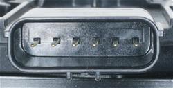 Standard Motor Accelerator Pedal Sensors for 2006-2008 CIVIC - APS155