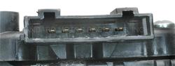 Standard Motor Accelerator Pedal Sensors for 2004-2005 X-TYPE - APS159