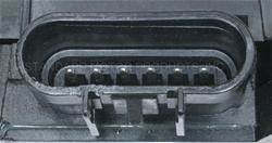 Standard Motor Accelerator Pedal Sensors for 2005-2010 COBALT, 2004-2007 ION - APS160