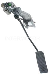 Standard Motor Accelerator Pedal Sensors for 2002-2004 I35, 2002-2003 MAXIMA - APS161