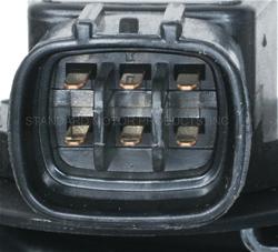 Standard Motor Accelerator Pedal Sensors for 2004-2005 RAV4 - APS176