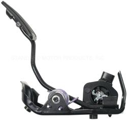 Standard Motor Accelerator Pedal Sensors for 2004-2007 COROLLA, MATRIX, 2005-2008 VIBE - APS215