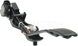 Standard Motor Accelerator Pedal Sensors for 2001-2003 PRIUS - APS216