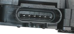 Standard Motor Accelerator Pedal Sensors APS225