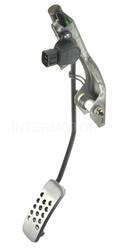 Standard Motor Accelerator Pedal Sensors for 2002-2003 MAXIMA - APS228