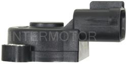 Standard Motor Accelerator Pedal Sensors APS245