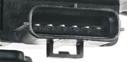 Standard Motor Accelerator Pedal Sensors for 2006 COMMANDER, 2005-2006 GRAND CHEROKEE - APS250