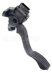 Standard Motor Accelerator Pedal Sensors for 2010-2013 TRANSIT CONNECT - APS272