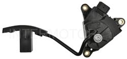 Standard Motor Accelerator Pedal Sensors for 2007-2012 SENTRA - APS279