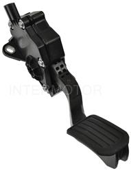 Standard Motor Accelerator Pedal Sensors for 2008-2014 XD, 2007-2011 YARIS - APS296