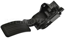 Standard Motor Accelerator Pedal Sensors for 2007-2013 ALTIMA, 2009-2014 MAXIMA - APS310