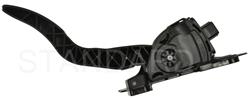 Standard Motor Accelerator Pedal Sensors for 2010-2012 FUSION, 2010-2011 MILAN, 2011-2012 MKZ - APS406