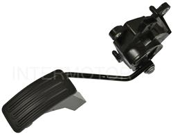 Standard Motor Accelerator Pedal Sensors for 2008-2013 ROGUE, 2014-2015 ROGUE SELECT - APS442
