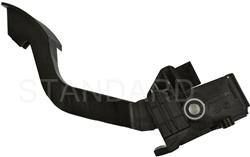 Standard Motor Accelerator Pedal Sensors for 2014-2021 PROMASTER 1500, PROMASTER 2500, PROMASTER 3500 - APS458