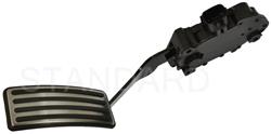 Standard Motor Accelerator Pedal Sensors for 2008-2010 F-250 SUPER DUTY, F-350 SUPER DUTY - APS480