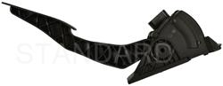 Standard Motor Accelerator Pedal Sensors for 2012-2015 CAPTIVA SPORT, 2008-2010 VUE - APS499