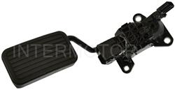 Standard Motor Accelerator Pedal Sensors for 2013-2014 CR-V, 2013-2015 RDX - APS506