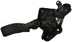 Standard Motor Accelerator Pedal Sensors for 2015-2023 MURANO - APS522