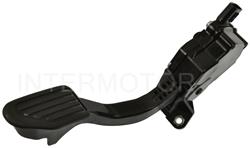 Standard Motor Accelerator Pedal Sensors for 2012-2019 PRIUS C, 2012-2014 YARIS - APS532