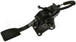 Standard Motor Accelerator Pedal Sensors for 2015-2017 EXPEDITION, NAVIGATOR - APS582
