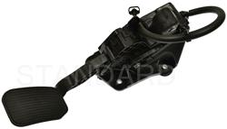 Standard Motor Accelerator Pedal Sensors for 2015-2020 F-150 - APS583
