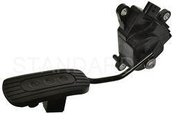 Standard Motor Accelerator Pedal Sensors for 2015-2018 CITY EXPRESS - APS586