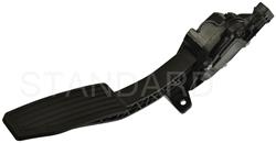 Standard Motor Accelerator Pedal Sensors for 2015-2016 CANYON, COLORADO - APS587