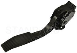 Standard Motor Accelerator Pedal Sensors for 2018-2019 LACROSSE, 2016-2018 MALIBU - APS594