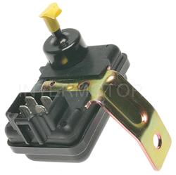 Standard Motor MAP Sensors for 1989-1991 RX-7 - AS117