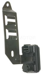 Standard Motor MAP Sensors for 1989-1990 MPV - AS135
