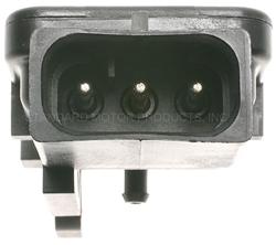 Standard Motor MAP Sensors for 1996 CHEROKEE, GRAND CHEROKEE - AS146