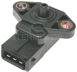 Standard Motor MAP Sensors AS167