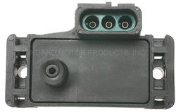 Standard Motor MAP Sensors AS17