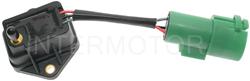 Standard Motor MAP Sensors for 1985 CIVIC - AS27