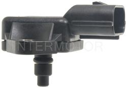 Standard Motor MAP Sensors for 2000-2001 IMPREZA, 2001-2004 OUTBACK - AS323