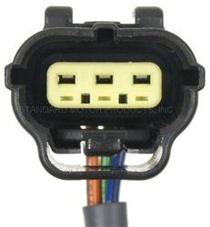 Standard Motor MAP Sensors for 2004-2008 FORENZA, 2005-2008 RENO - AS353