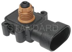 Standard Motor MAP Sensors for 2008 GRAND PRIX, 2007-2009 LACROSSE, 2007-2008 LUCERNE - AS397