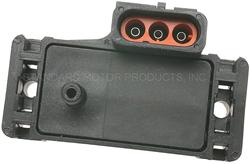 Standard Motor MAP Sensors AS4