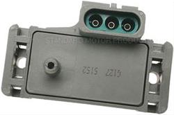 Standard Motor Products AS59 MAP Manifold Absolute Pressure Sensor